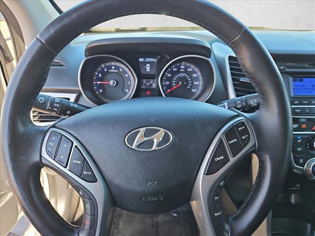 Used 2016 Hyundai Elantra GT w/ Option Group 02 image 13