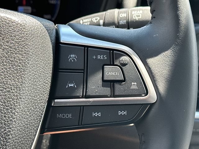Used 2025 Toyota Grand Highlander AWD Hybrid image 24