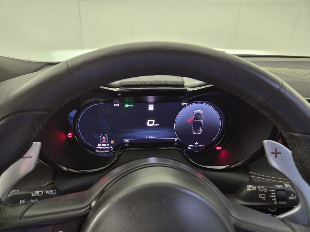 Used 2025 Alfa Romeo Tonale Veloce w/ Premium Package image 15