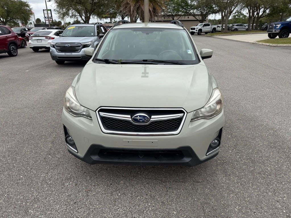 Used 2017 Subaru Crosstrek 2.0i Premium AWD/4WD image 13