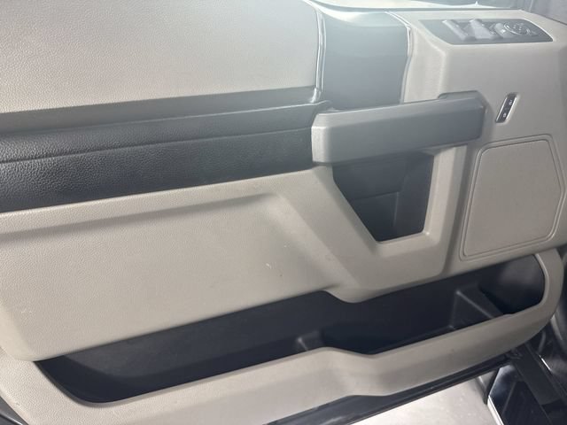 Used 2015 Ford F150 XLT w/ Equipment Group 301A Mid AWD/4WD image 19