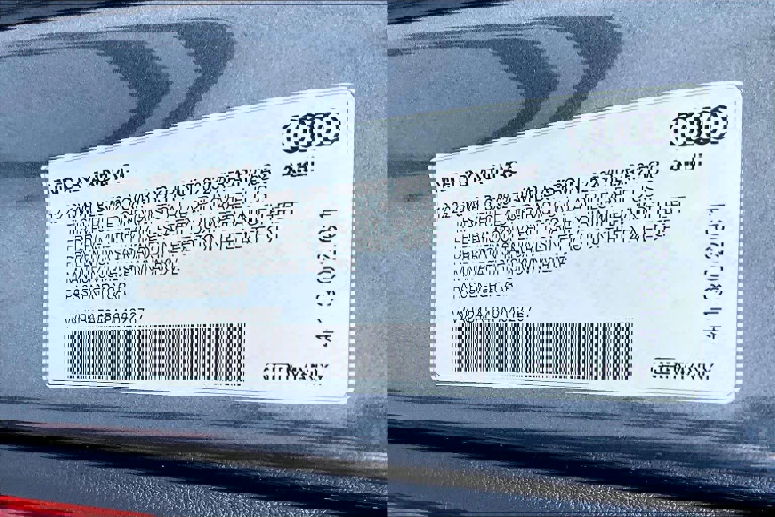 Used 2023 Audi S4 Premium Plus w/ Premium Plus Package image 35