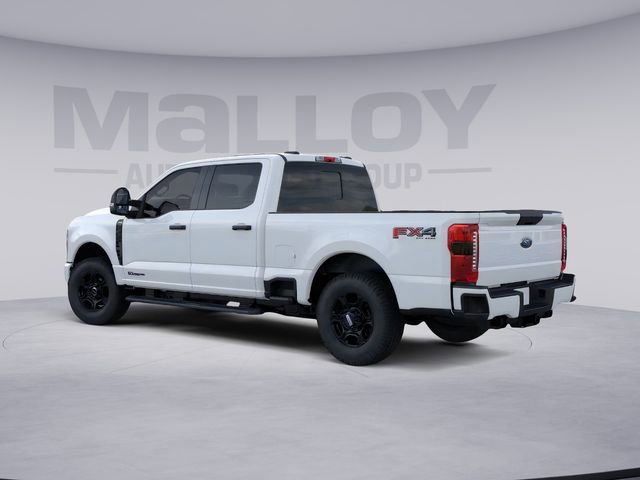 New 2026 Ford F250 XL image 33
