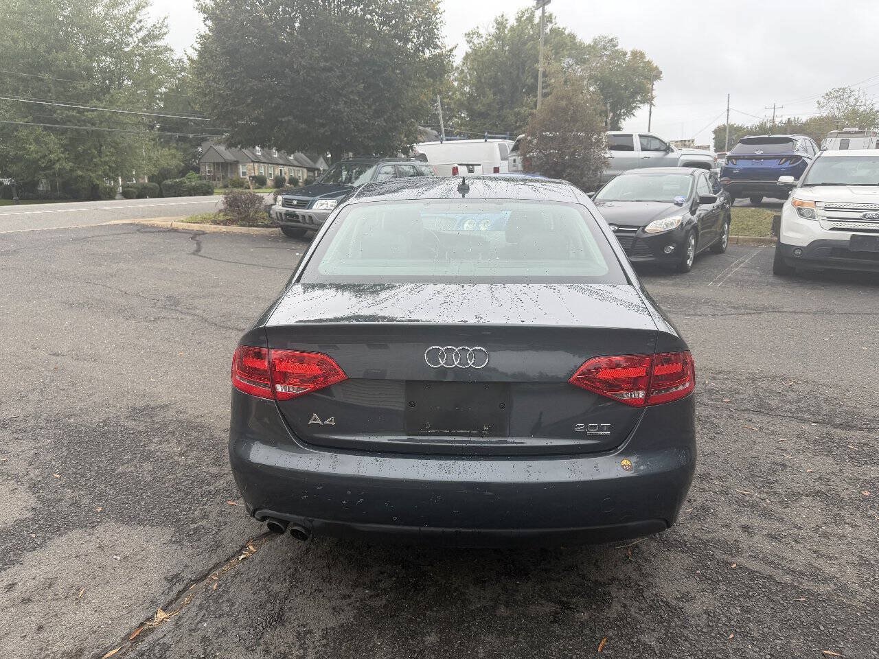 Used 2011 Audi A4 2.0T Premium AWD/4WD image 6