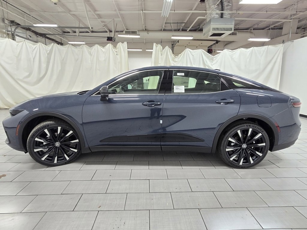 New 2026 Toyota Crown Platinum image 16