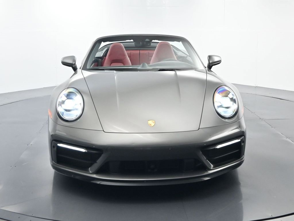 Used 2020 Porsche 911 Carrera 4S image 18