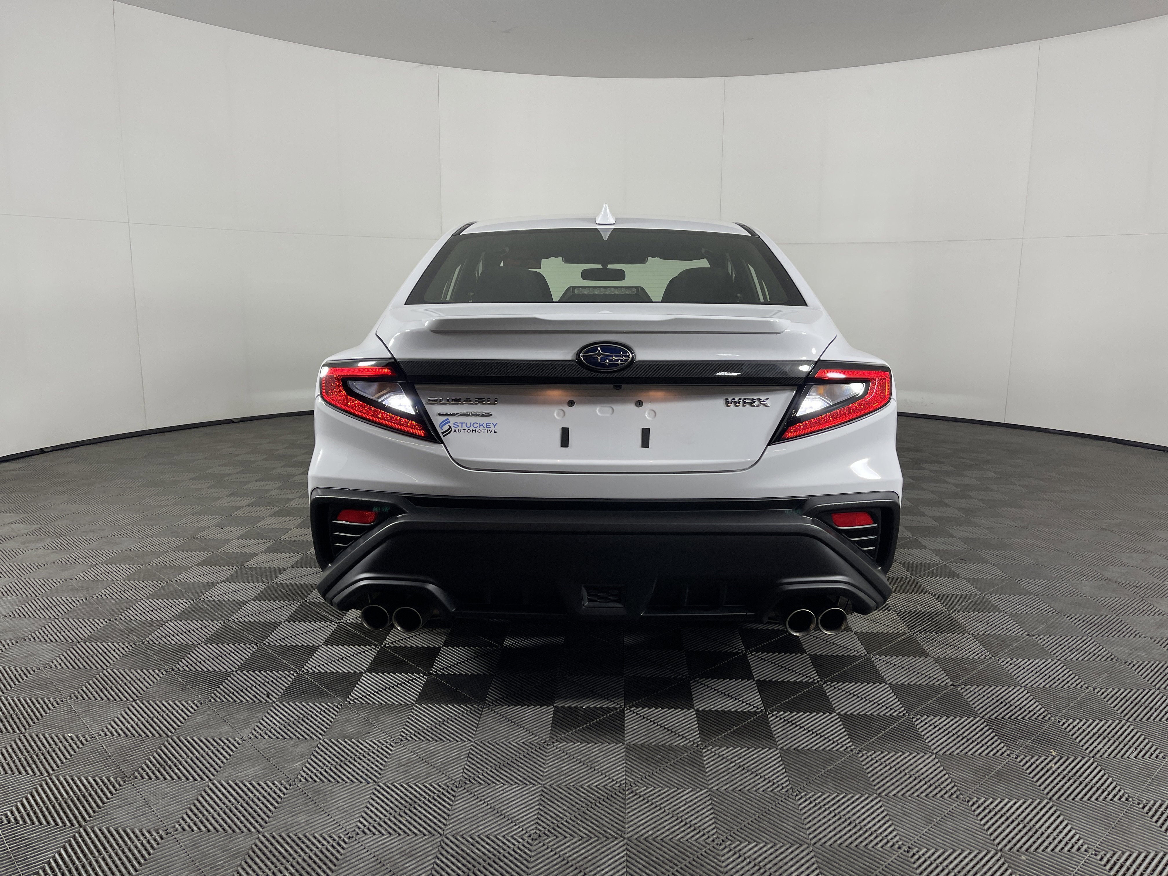 Used 2024 Subaru WRX Premium image 4