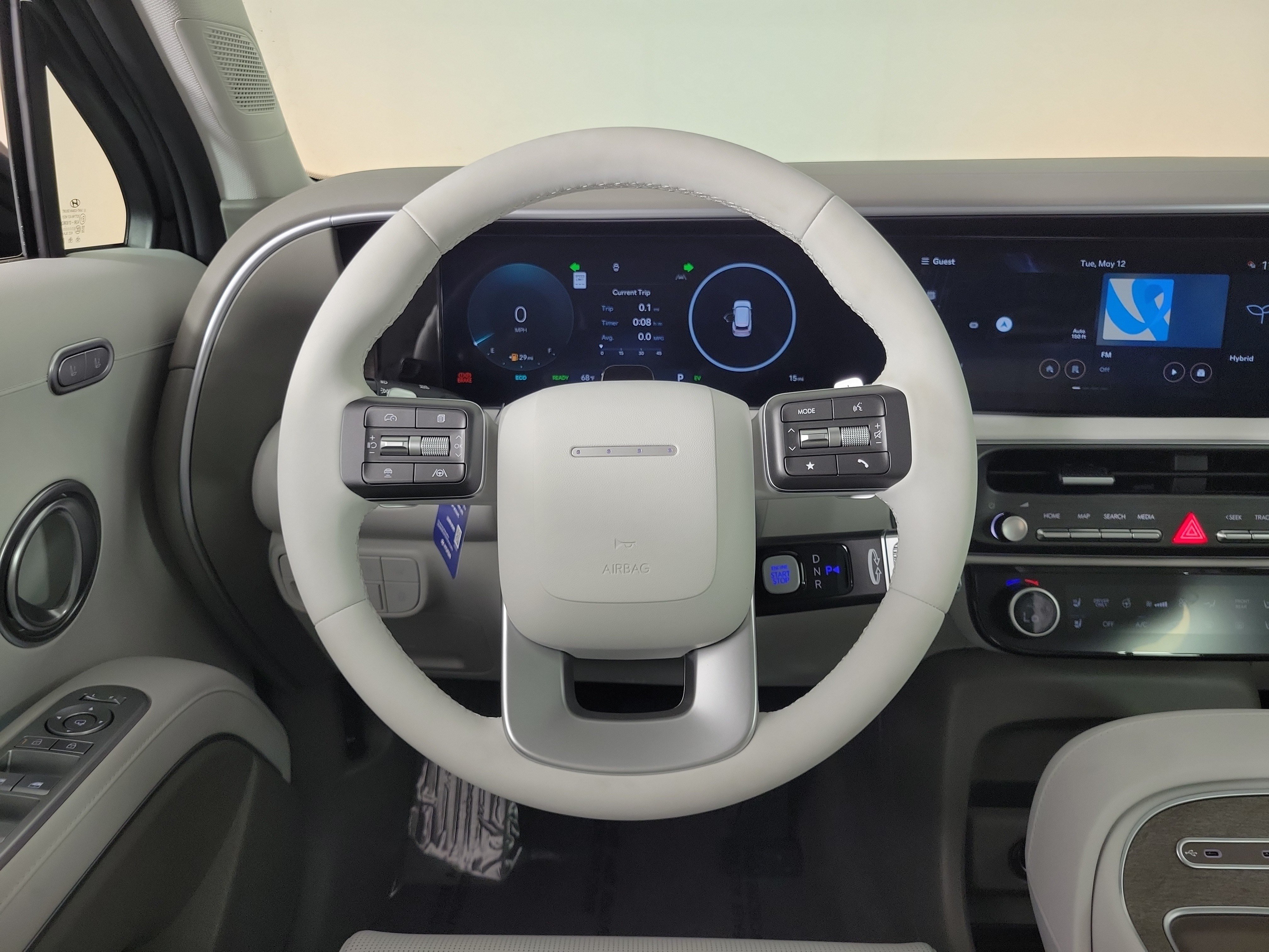 New 2026 Hyundai Palisade SEL Premium AWD/4WD image 11