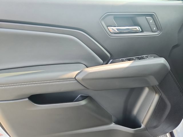 New 2026 GMC Canyon Elevation w/ Convenience Package RWD image 8