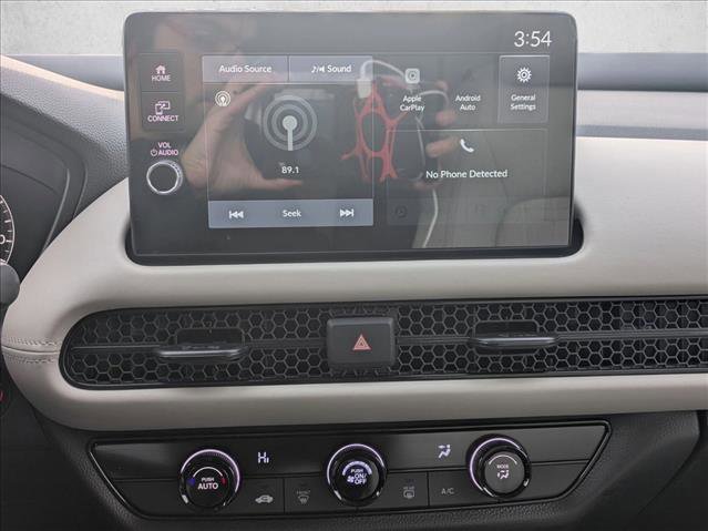 New 2026 Honda HR-V LX image 12