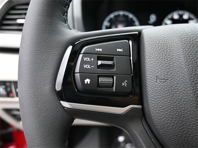 New 2026 Honda Odyssey EX-L image 13