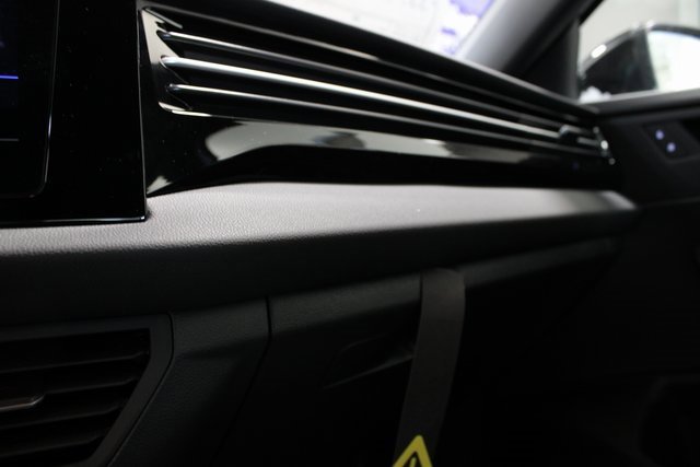 New 2026 Volkswagen Jetta Sport image 9