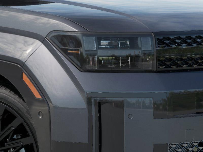 New 2026 Hyundai Santa Fe Calligraphy image 10