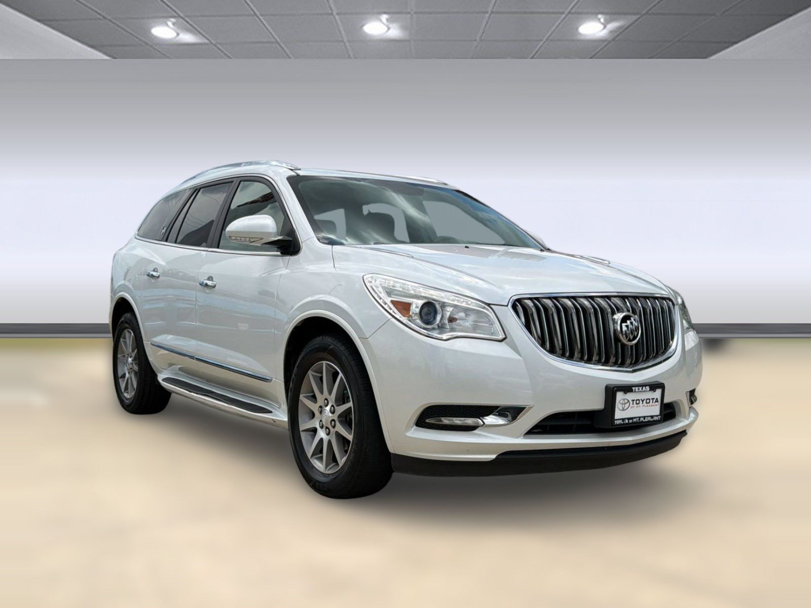 Used 2016 Buick Enclave Leather FWD image 7