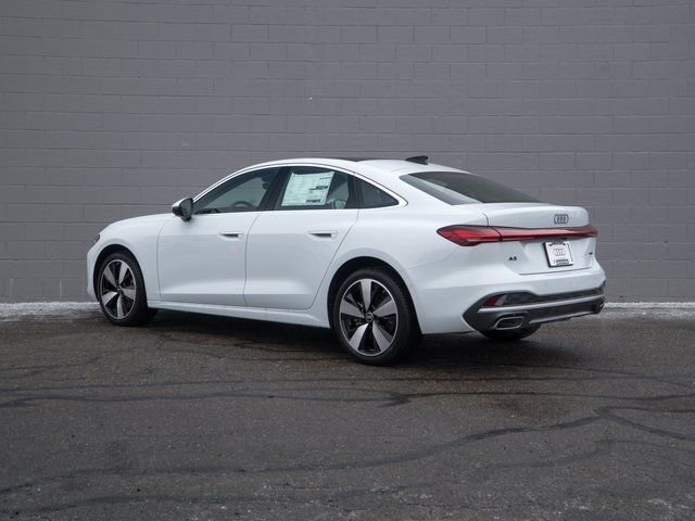 New 2025 Audi A5 2.0T Premium Plus image 4