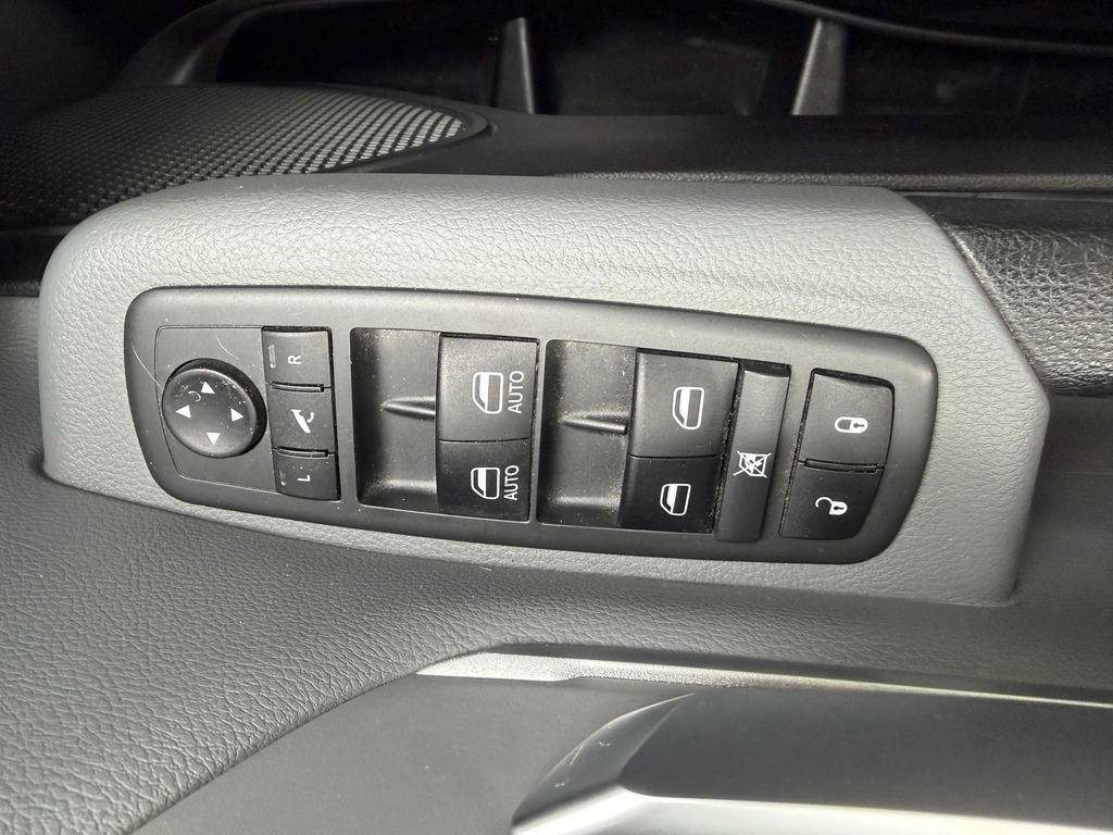 Certified 2021 RAM 1500 Big Horn AWD/4WD image 27
