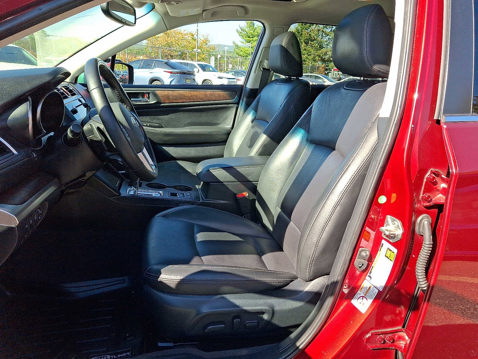 Used 2016 Subaru Outback 2.5i Limited image 10