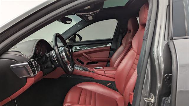 Used 2015 Porsche Panamera GTS image 14