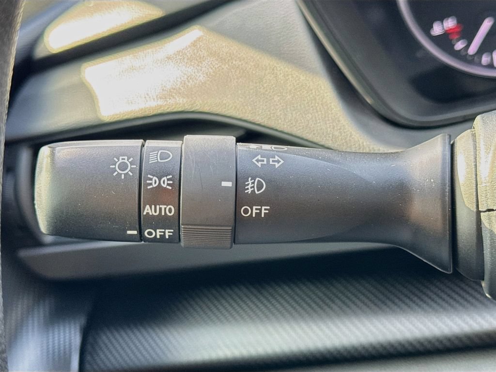 Certified 2024 Subaru Crosstrek 2.0i Premium AWD/4WD image 12
