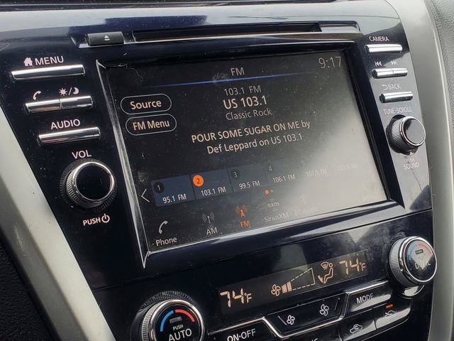 Used 2023 Nissan Murano SV image 21