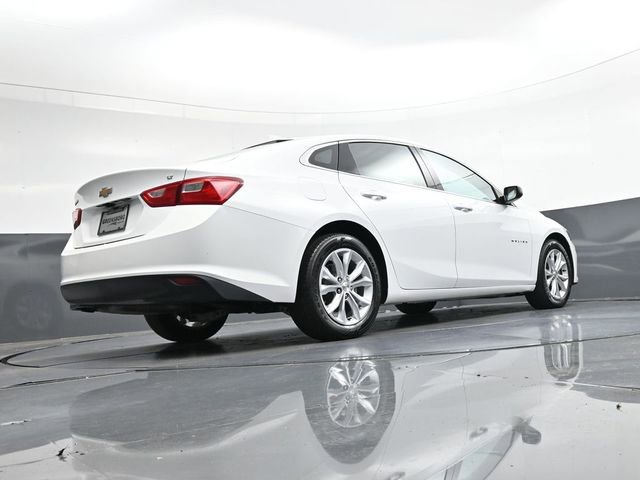 Used 2023 Chevrolet Malibu LT image 25
