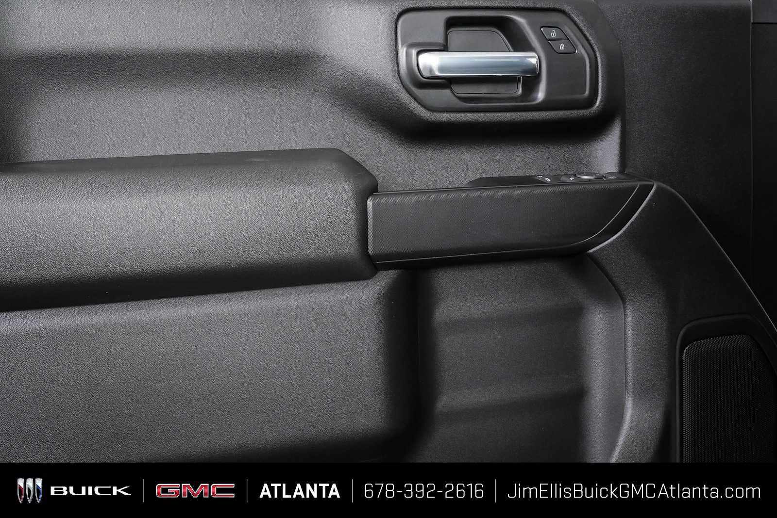 New 2026 GMC Sierra 2500 Pro w/ 1SA Pro Safety Plus Package AWD/4WD image 6