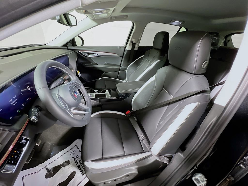 New 2026 Buick Envision Sport Touring image 15
