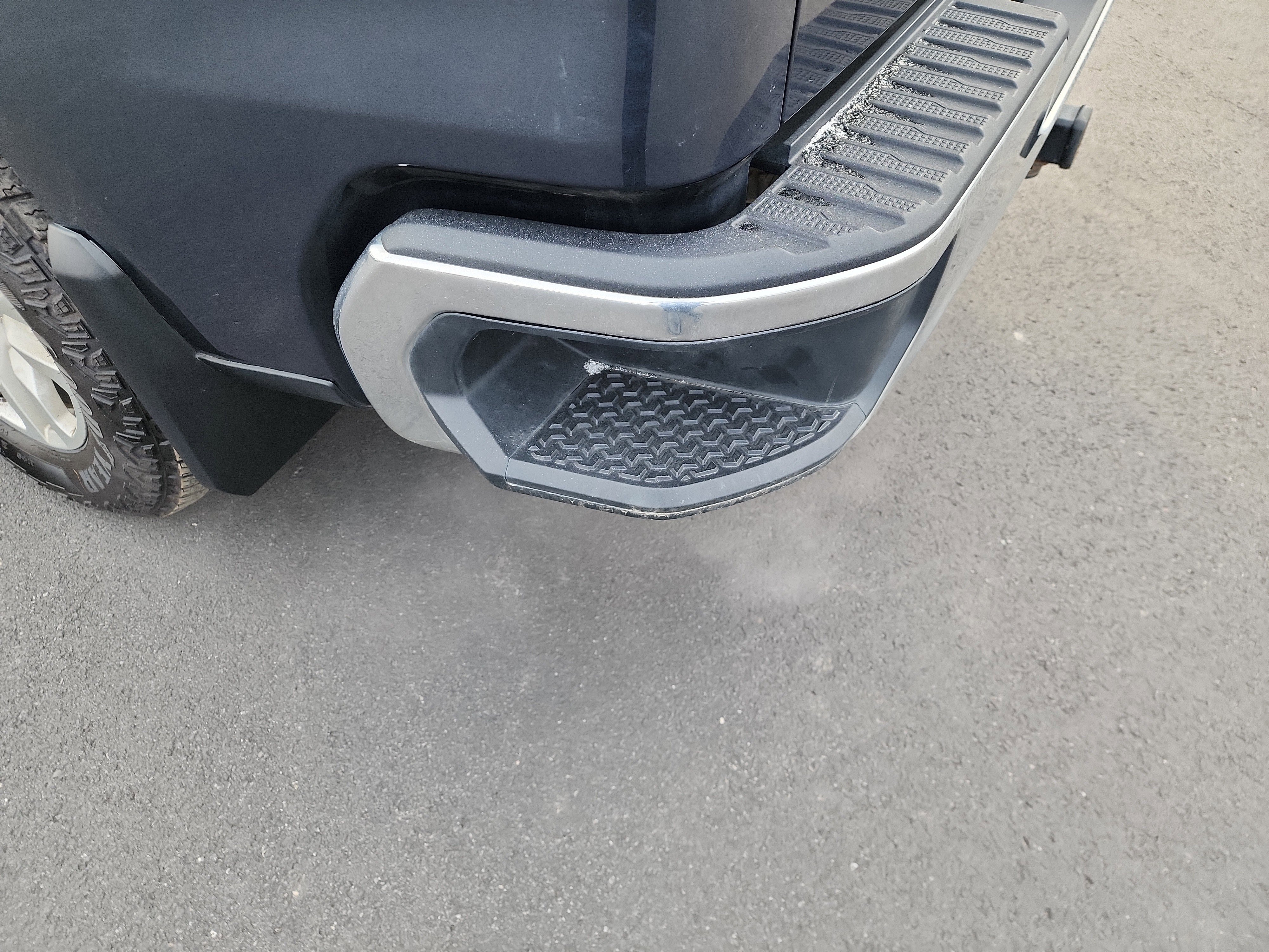 Used 2022 Chevrolet Silverado 1500 LT image 27