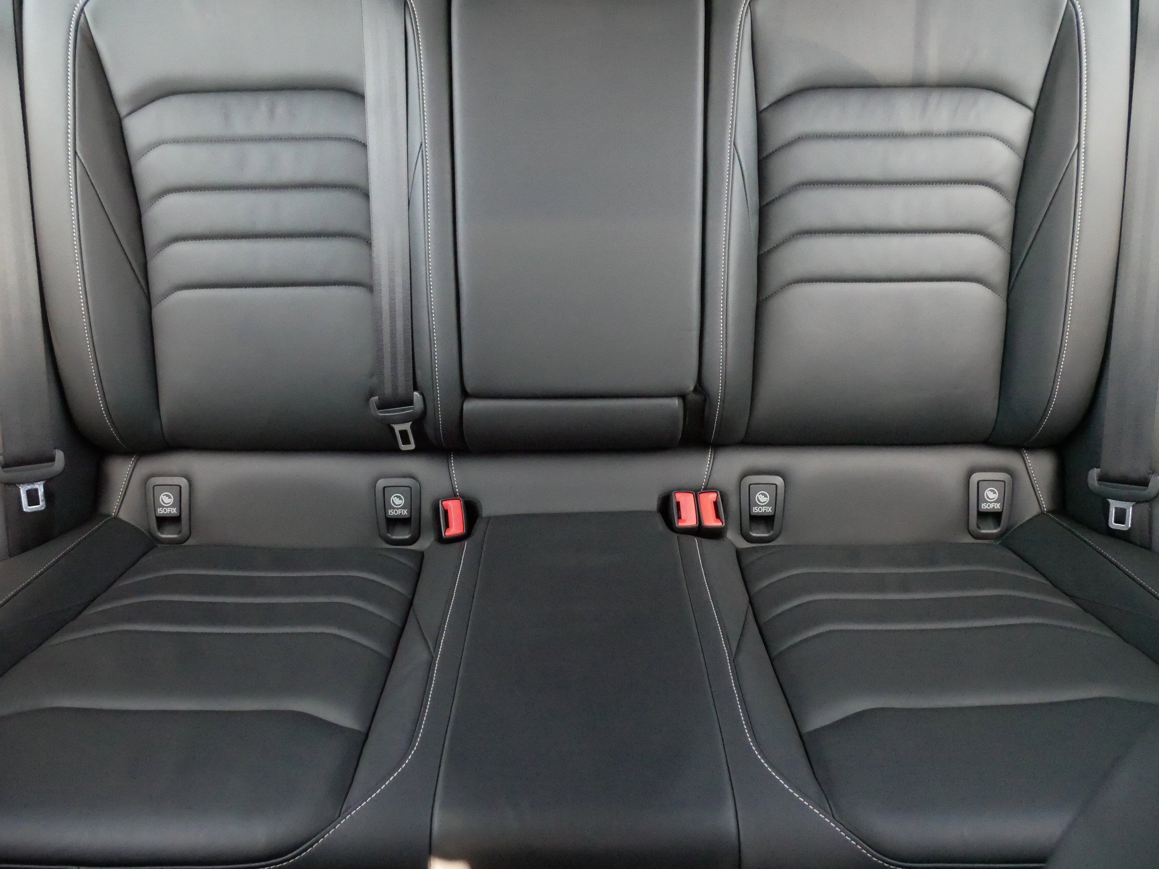 Certified 2023 Volkswagen Arteon SEL Premium image 13