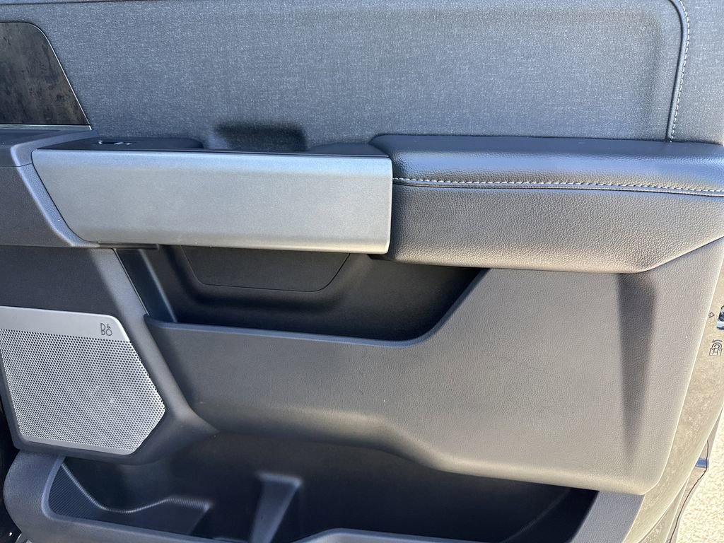 Used 2024 Ford F250 Lariat w/ Lariat Ultimate Package image 17