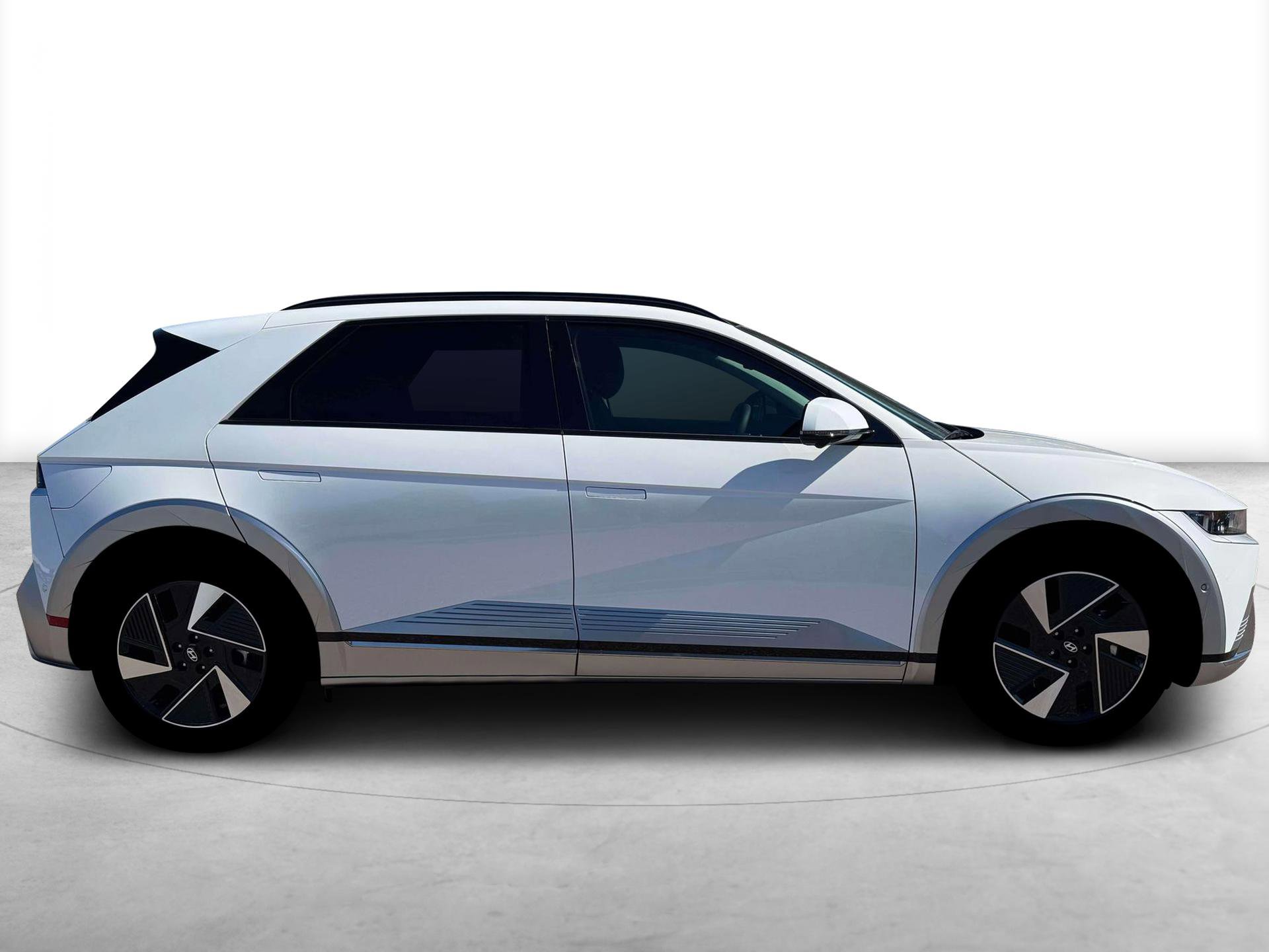 New 2026 Hyundai Ioniq 5 Limited RWD image 9