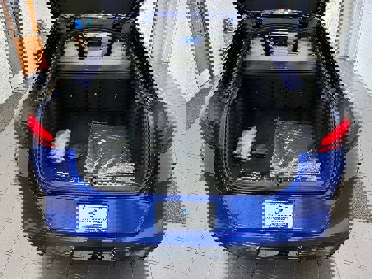 New 2026 BMW X6 M Competition image 11