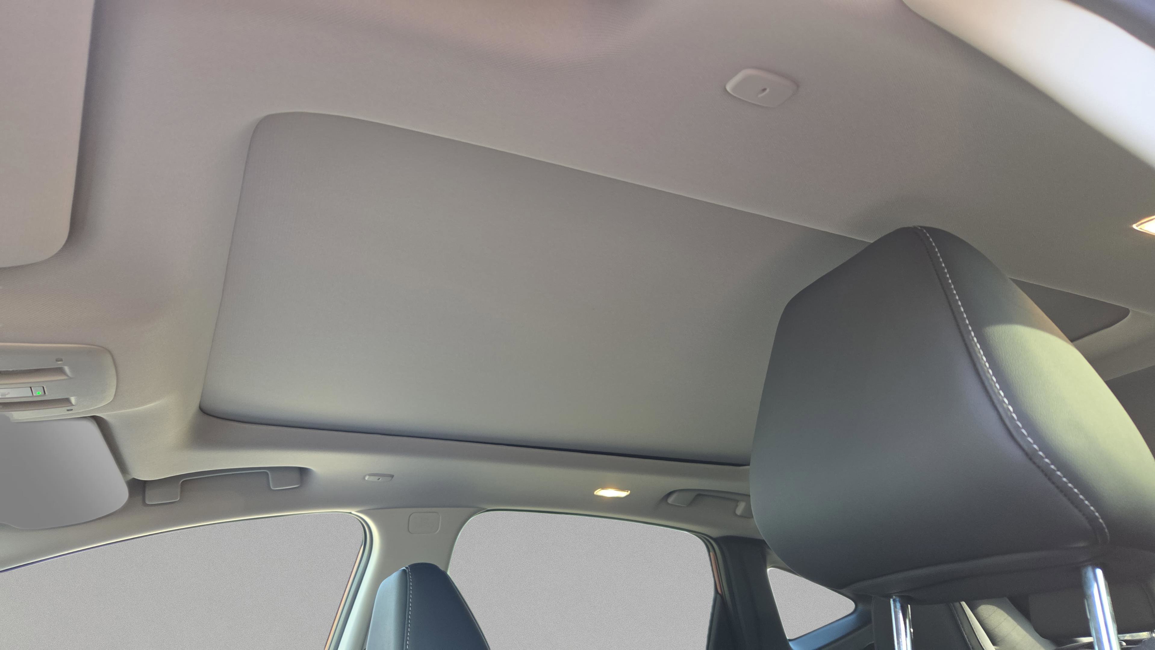 New 2026 Nissan Murano SL image 17