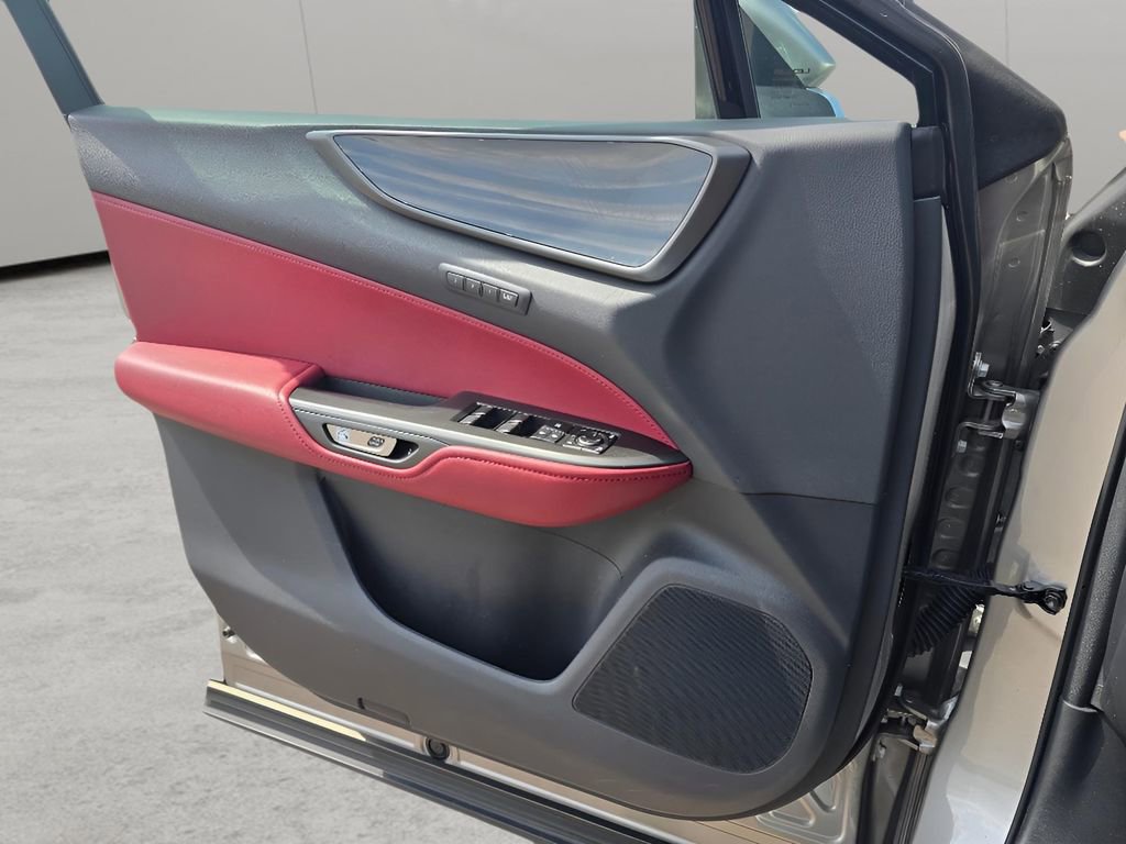 Used 2022 Lexus NX 350 AWD image 23