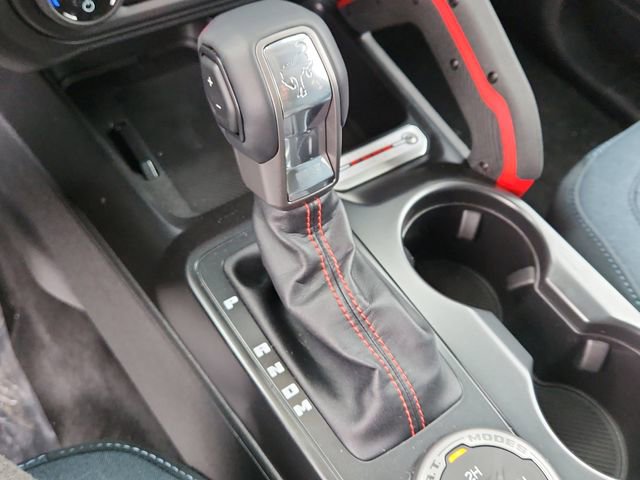 New 2025 Ford Bronco Heritage Edition image 18