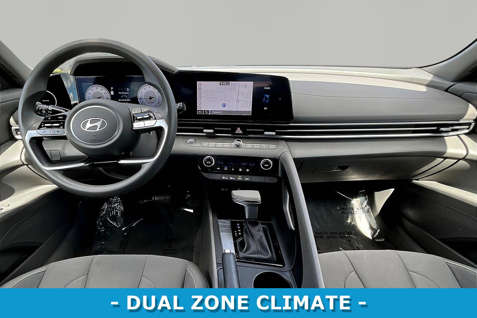 Used 2024 Hyundai Elantra SEL FWD image 7