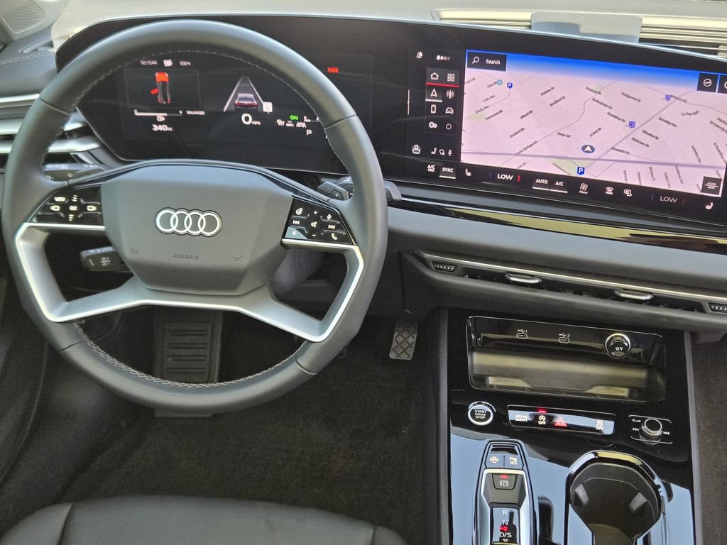 Certified 2025 Audi A5 2.0T Premium w/ Convenience Package AWD/4WD image 35