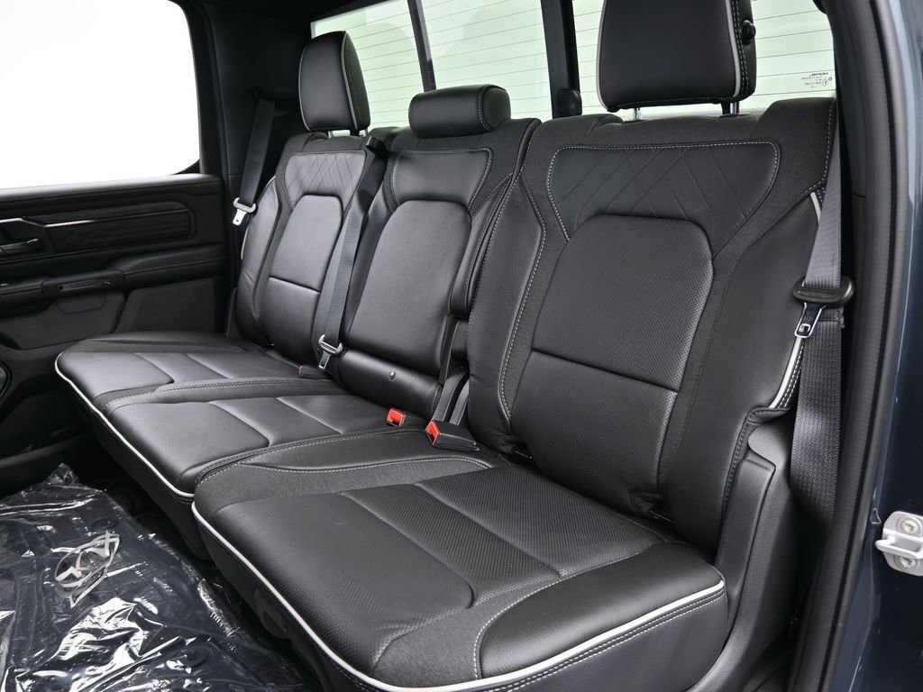 Used 2026 RAM 1500 Limited AWD/4WD image 27
