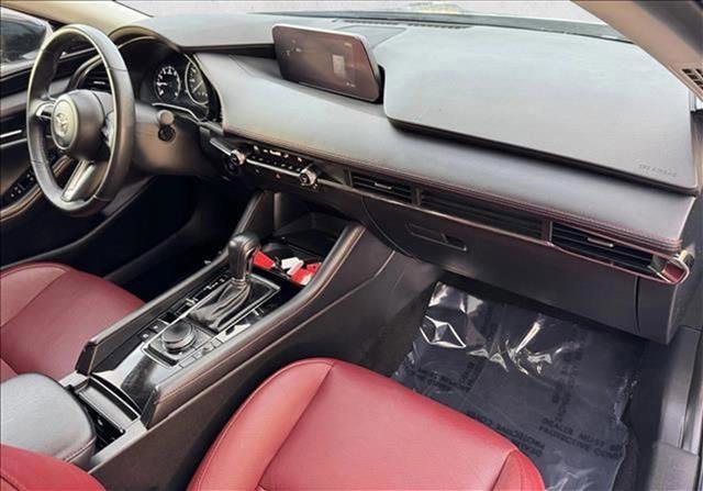 Used 2025 MAZDA MAZDA3 s image 21