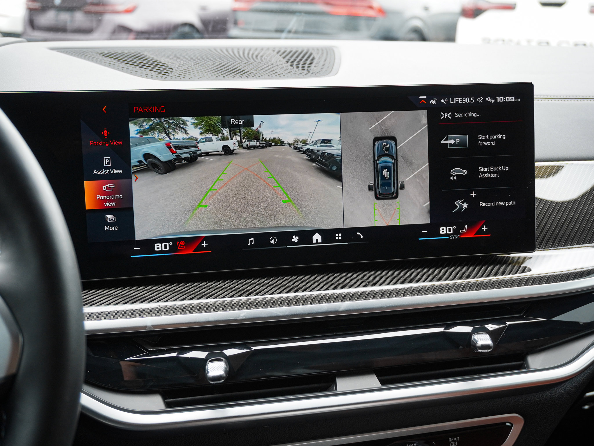 Used 2026 BMW X7 M60i w/ Executive Package AWD/4WD image 27