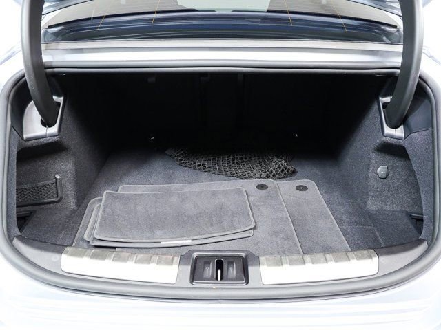 Used 2023 Audi e-tron GT Prestige w/ Prestige Package image 28
