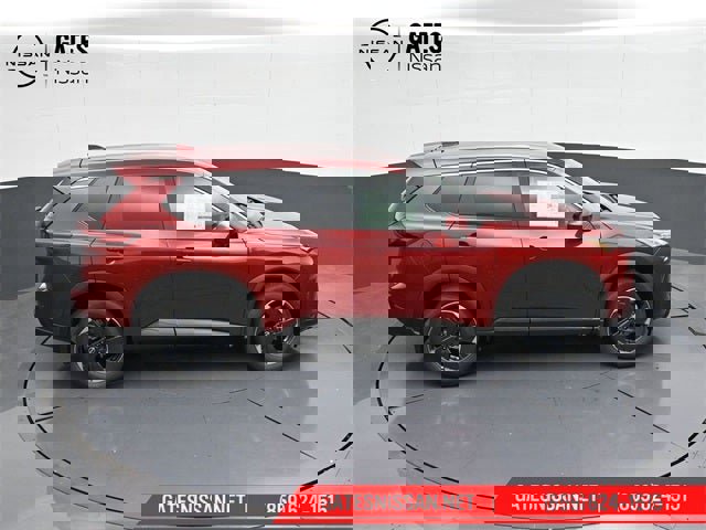 New 2026 Nissan Rogue SV image 42