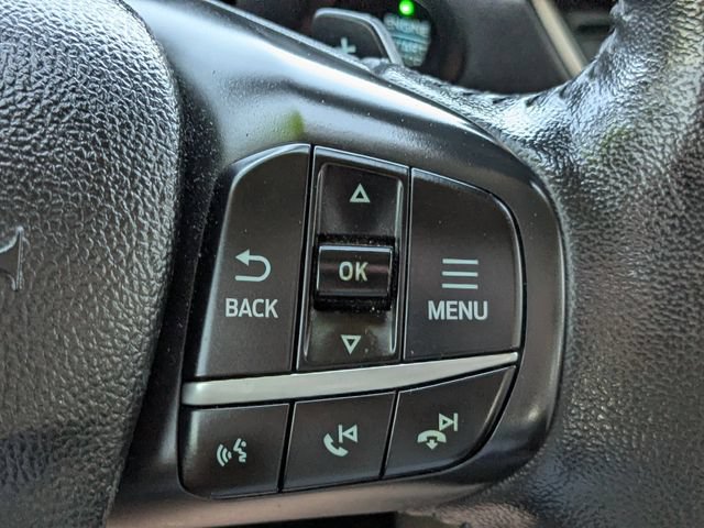 Used 2020 Ford Escape SEL AWD/4WD image 25