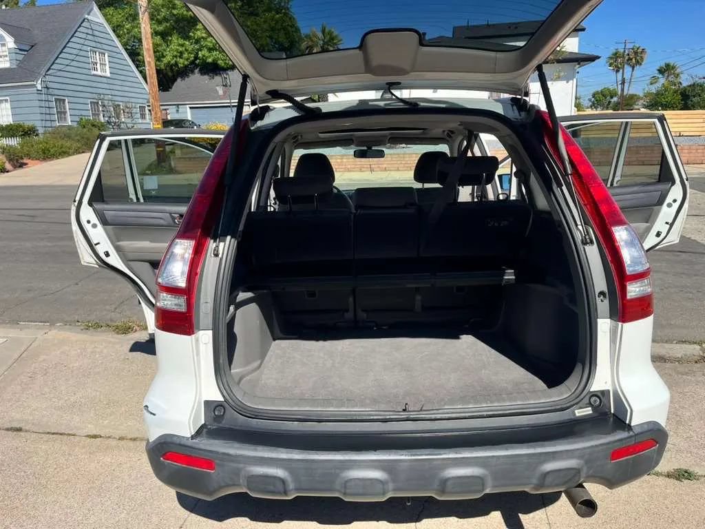 Used 2009 Honda CR-V EX image 5