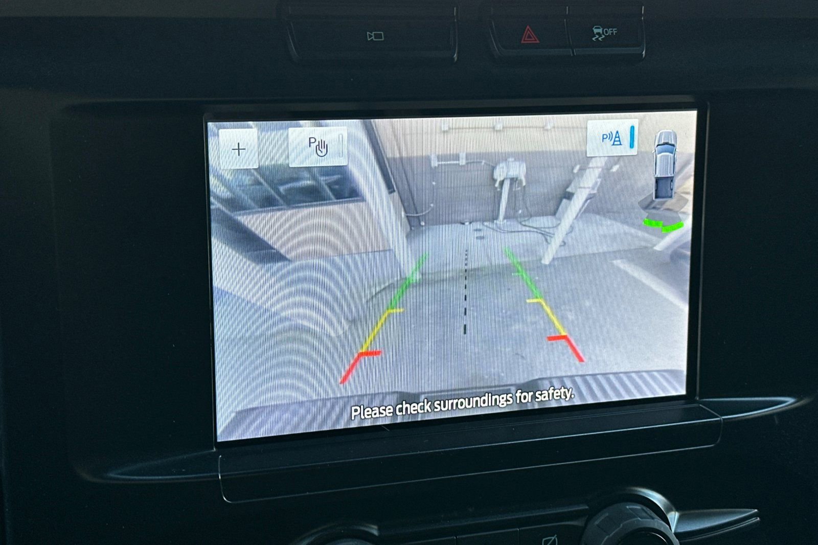 Used 2023 Ford F150 XL w/ STX Appearance Package image 18