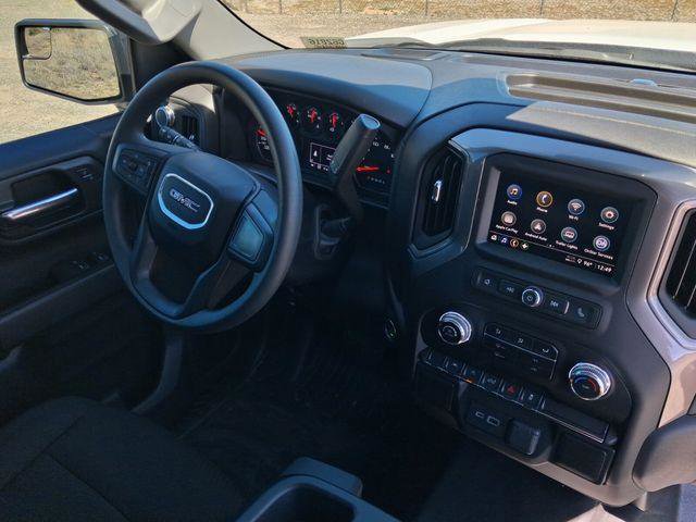 New 2026 GMC Sierra 1500 Pro w/ Pro Value Package image 16