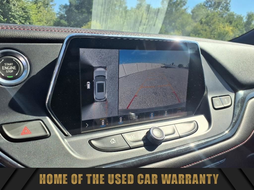 Used 2019 Chevrolet Blazer RS image 25