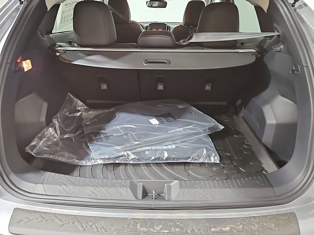 New 2025 Subaru Crosstrek 2.5i Limited w/ Popular Package #4A image 23