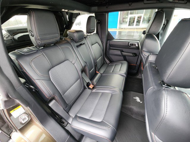 Used 2024 Ford Bronco Raptor image 17