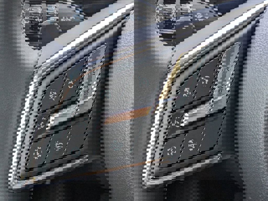 New 2026 Buick Enclave Sport Touring w/ Power Package image 27